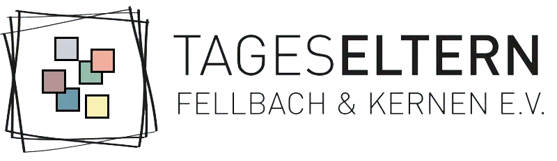 Logo der Tageseltern Fellbach &amp; Kernen e.V